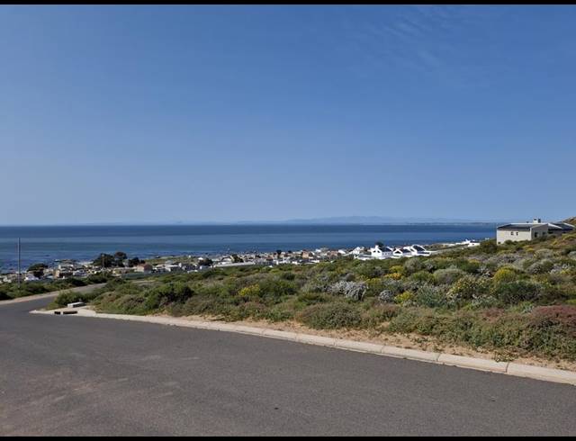 LAND FOR SALE IN ST HELENA VIEWS